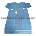 Disposable SMS Non-Woven Standard Surgical Gowns